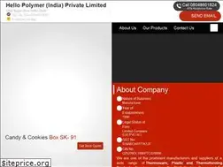 Sites similar to chocolateboxesindia.com