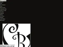 Sites similar to chocolatebrown.co.nz