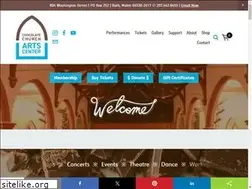 Sites similar to chocolatechurcharts.org