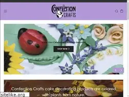 Sites similar to chocolatecraftkits.com