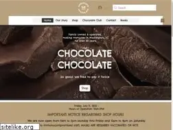 Sites similar to chocolatedc.com