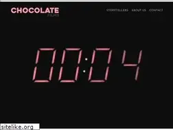 Sites similar to chocolatefilms.ch