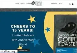 Sites similar to chocolatefishcoffee.com