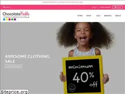 Sites similar to chocolatefreckles.com.au