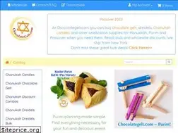 Sites similar to chocolategelt.com