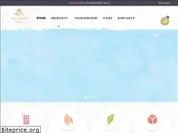 Sites similar to chocolatehill.cz