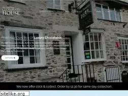 Sites similar to chocolatehouse1657.co.uk