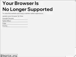 Sites similar to chocolateinstitute.org