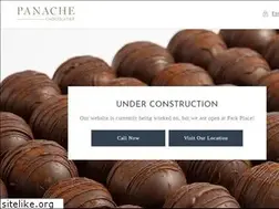 Sites similar to chocolatekc.com