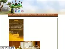Sites similar to chocolatekingdom.com