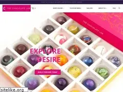 Sites similar to chocolatelab.ca