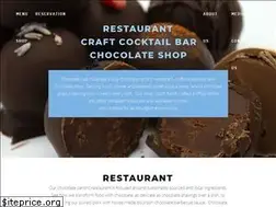 Sites similar to chocolatelabdenver.com