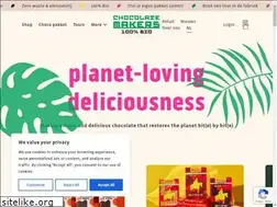 Sites similar to chocolatemakers.nl
