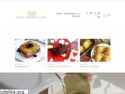 Sites similar to chocolatemamalovesvanilla.com