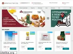 Sites similar to chocolatemaster.ru