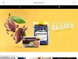 Sites similar to chocolatemayordomo.com.mx