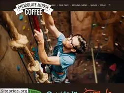 Sites similar to chocolatemoosewv.com