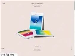 Sites similar to chocolatenaive.jp