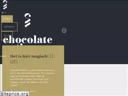 Sites similar to chocolatenation.be