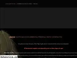 Sites similar to chocolateofpeace.com