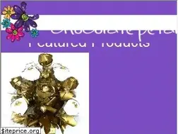Sites similar to chocolatepetal.com.au
