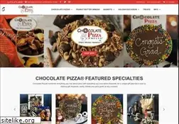Sites similar to chocolatepizza.com