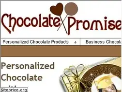 Sites similar to chocolatepromises.com