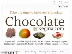 Sites similar to chocolateregina.com