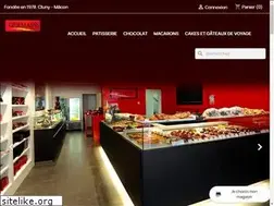 Sites similar to chocolaterie-germain.fr