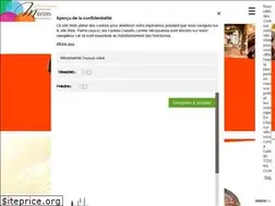 Sites similar to chocolaterie-merimee.fr