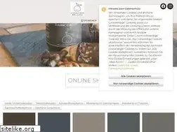Sites similar to chocolateriebeluga.de