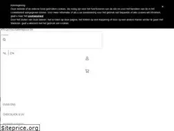 Sites similar to chocolateriepuur.be