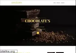 Sites similar to chocolates-uruguay.com