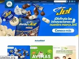 Sites similar to chocolates.com.co