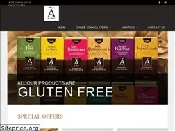 Sites similar to chocolates.ie