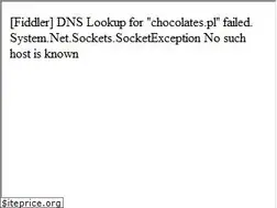 Sites similar to chocolates.pl