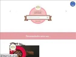 Sites similar to chocolatesaguila.com.ar