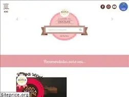 Sites similar to chocolatesaguila.com