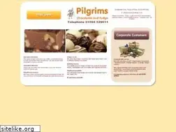 Sites similar to chocolatesandfudge.co.uk
