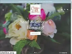 Sites similar to chocolatesandposies.com