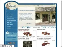 Sites similar to chocolatesandtreats.com