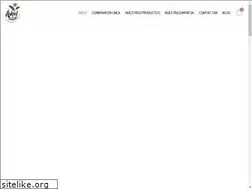 Sites similar to chocolatesarboldecacao.com.co