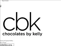 Sites similar to chocolatesbykelly.com