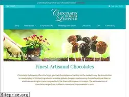Sites similar to chocolatesbyleopold.net