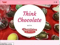 Sites similar to chocolatesbymichelle.com
