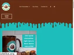 Sites similar to chocolatesbymrroberts.com