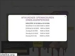 Sites similar to chocolateshooter.be