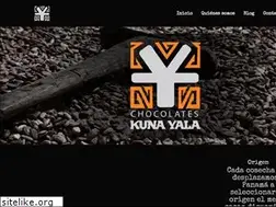 Sites similar to chocolateskunayala.com