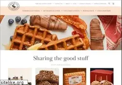 Sites similar to chocolatestory.com