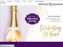 Sites similar to chocolatesunday.org